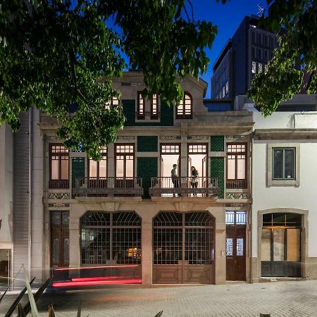Trindade Premium Apartments Порту Экстерьер фото