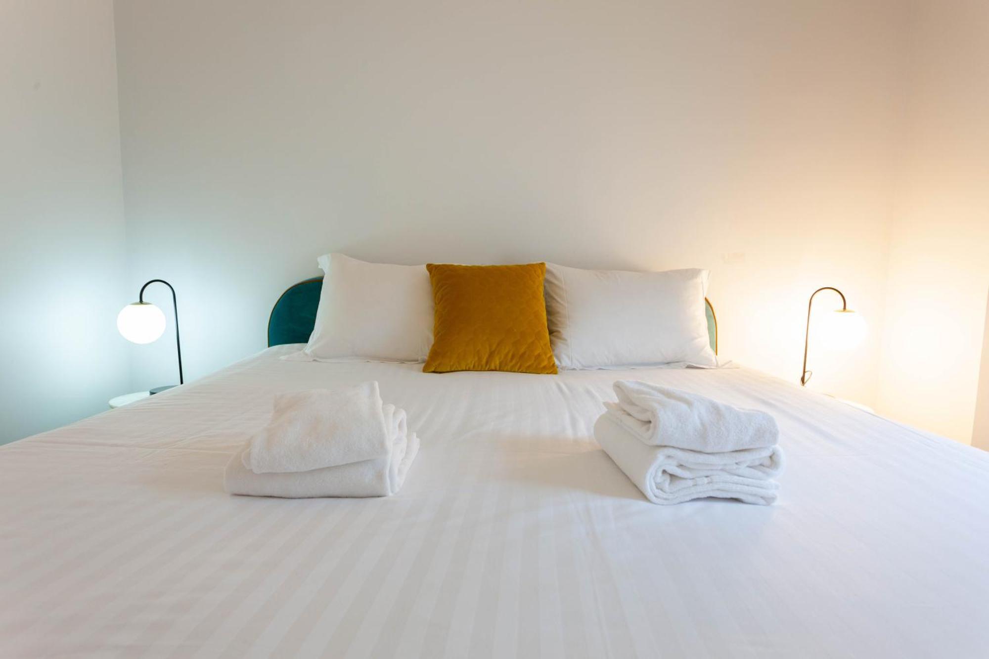 Trindade Premium Apartments Порту Экстерьер фото