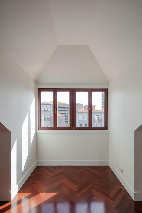 Trindade Premium Apartments Порту Экстерьер фото
