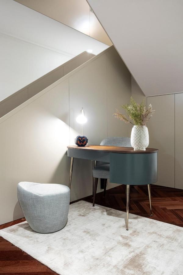 Trindade Premium Apartments Порту Экстерьер фото