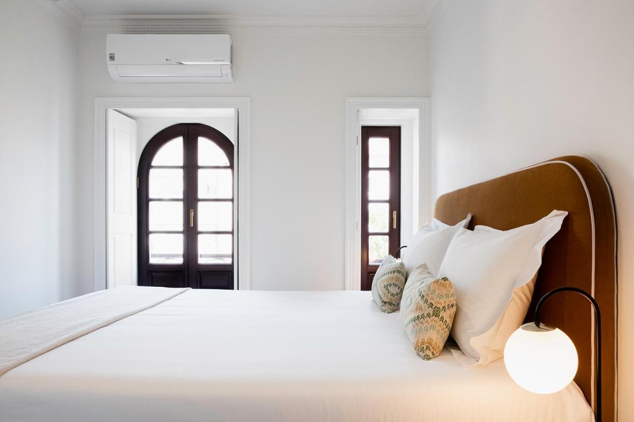 Trindade Premium Apartments Порту Экстерьер фото