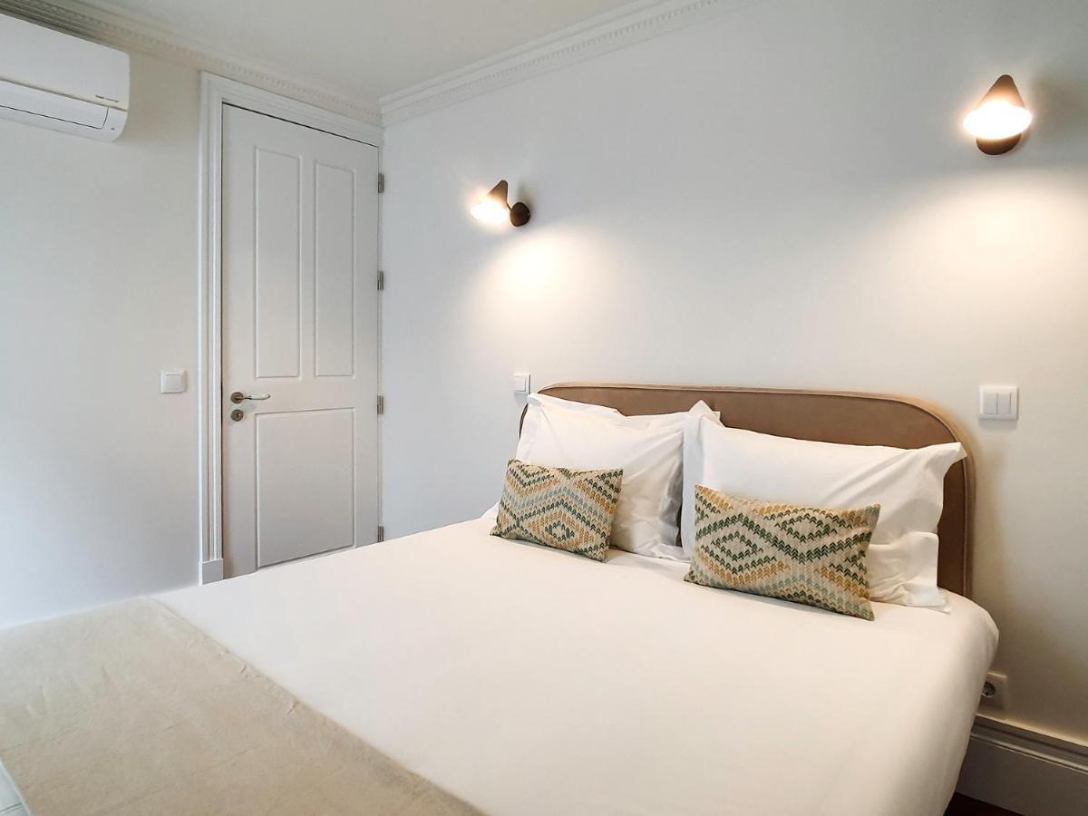 Trindade Premium Apartments Порту Экстерьер фото