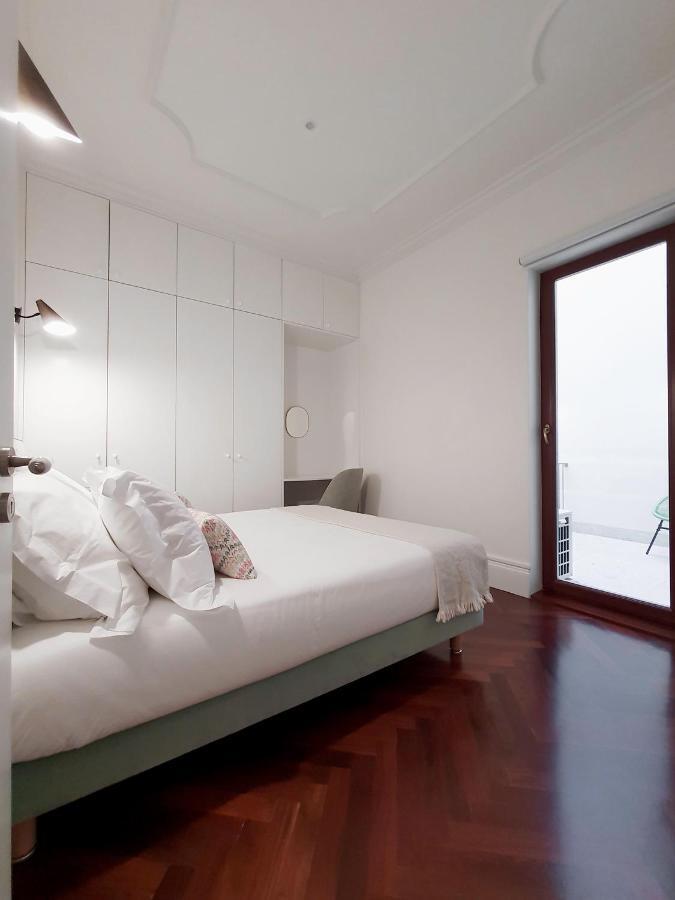 Trindade Premium Apartments Порту Экстерьер фото