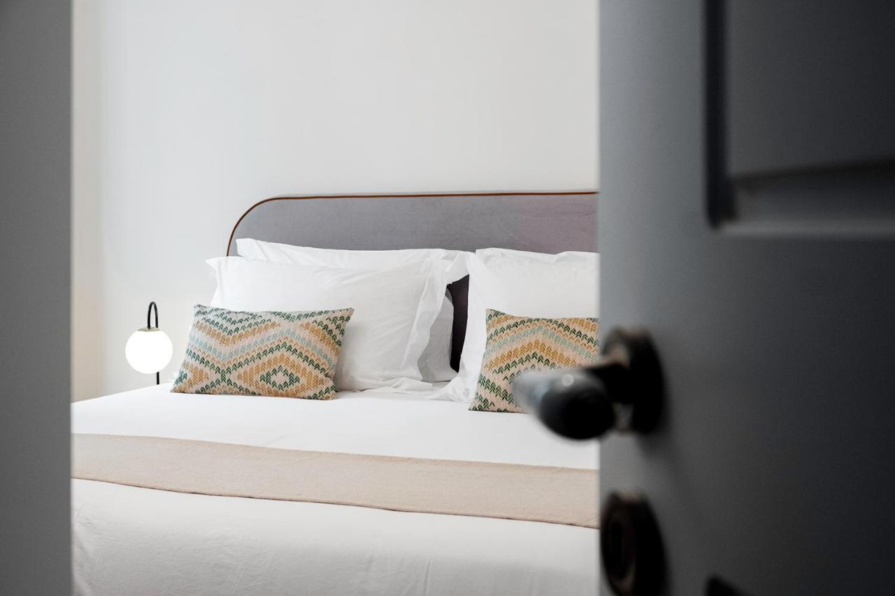 Trindade Premium Apartments Порту Экстерьер фото