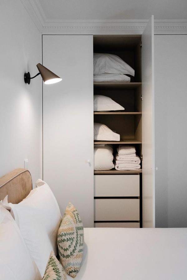 Trindade Premium Apartments Порту Экстерьер фото