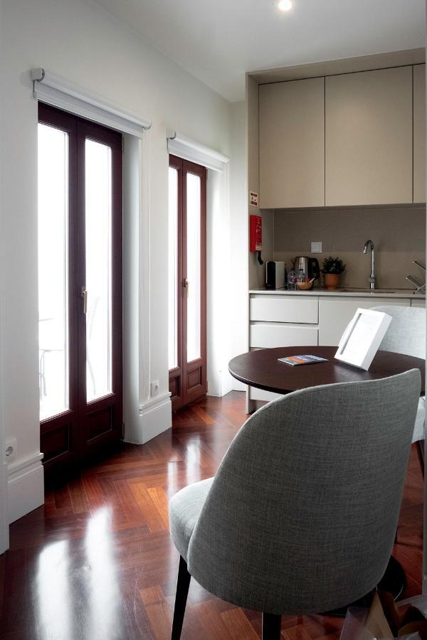 Trindade Premium Apartments Порту Экстерьер фото