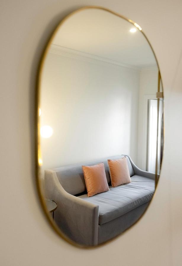 Trindade Premium Apartments Порту Экстерьер фото