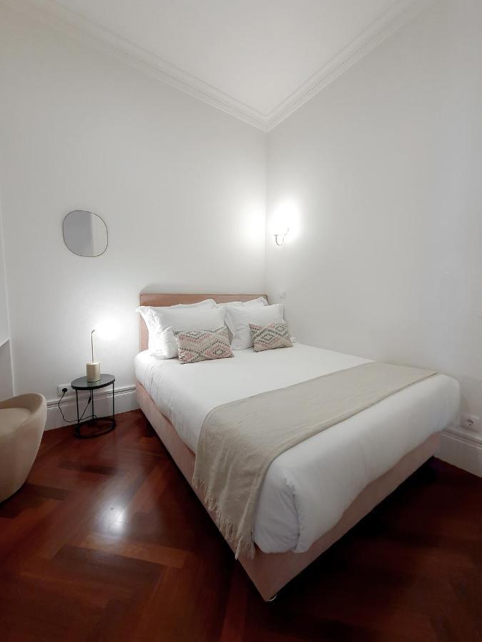 Trindade Premium Apartments Порту Экстерьер фото