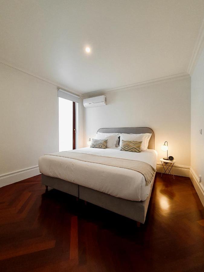 Trindade Premium Apartments Порту Экстерьер фото