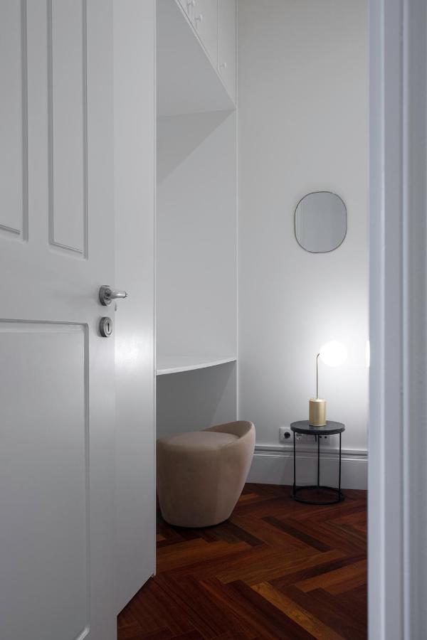 Trindade Premium Apartments Порту Экстерьер фото